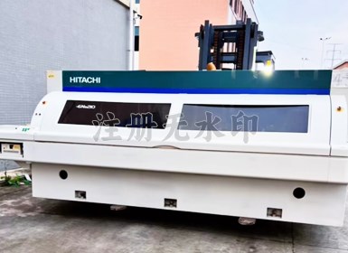 PCB机床搬运自重13吨
